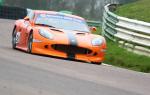 Ginetta G50 Cup 2008 года